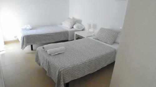 Apartamentos Beach And Park Roquetas