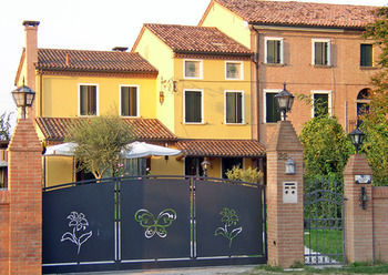 Casa Country B&B
