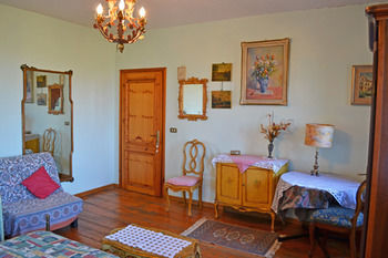 Casa Country B&B