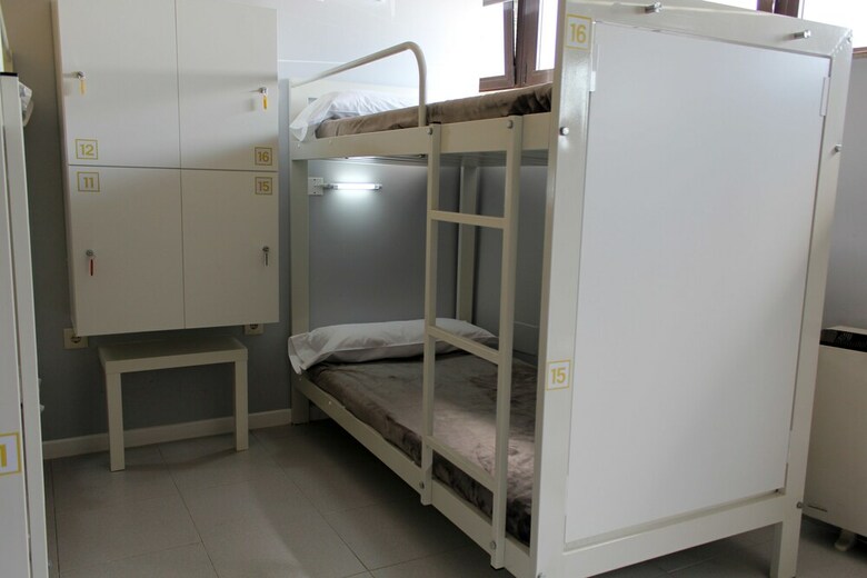 Albergue Turistico La Credencial