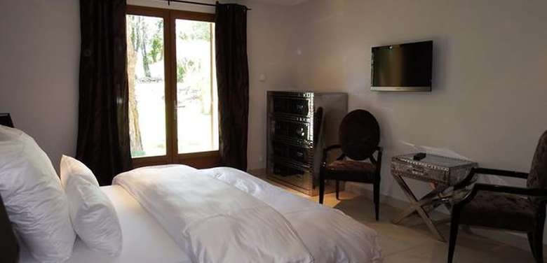 Hotel Maison Prestige Roberto Geissini