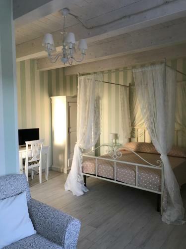 Bed & Breakfast Ca' Del Conte Agrihouse