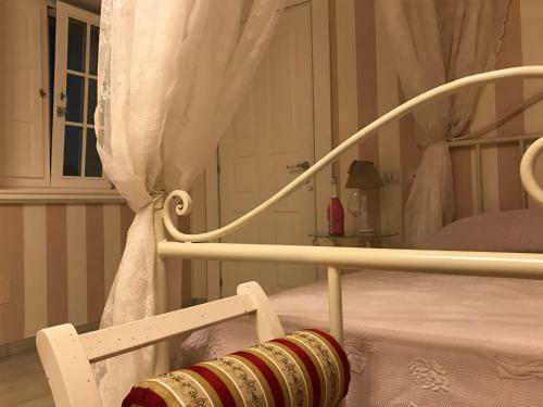 Bed & Breakfast Ca' Del Conte Agrihouse