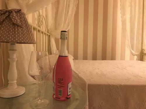 Bed & Breakfast Ca' Del Conte Agrihouse