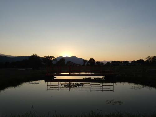 Bed & Breakfast Ca' Del Conte Agrihouse