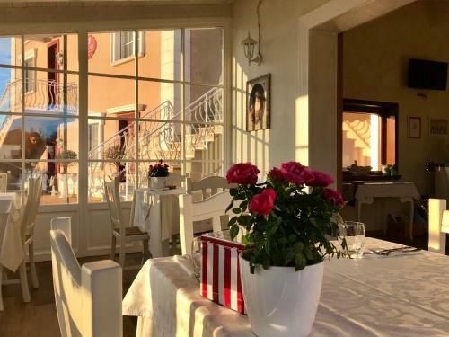 Bed & Breakfast Ca' Del Conte Agrihouse