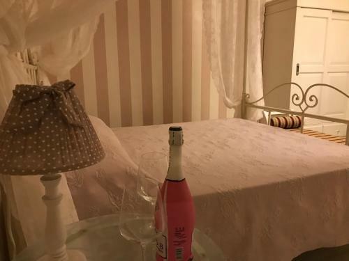 Bed & Breakfast Ca' Del Conte Agrihouse