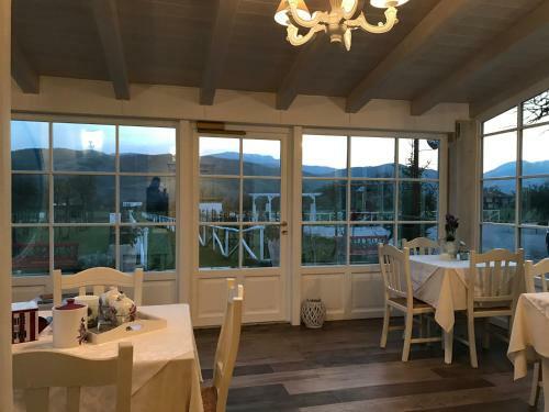 Bed & Breakfast Ca' Del Conte Agrihouse
