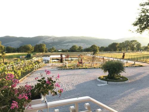 Bed & Breakfast Ca' Del Conte Agrihouse