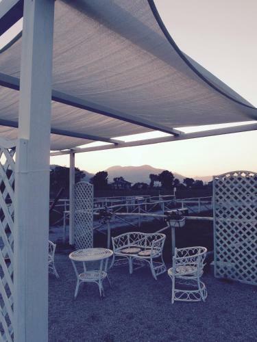Bed & Breakfast Ca' Del Conte Agrihouse