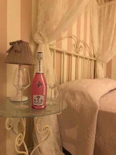 Bed & Breakfast Ca' Del Conte Agrihouse