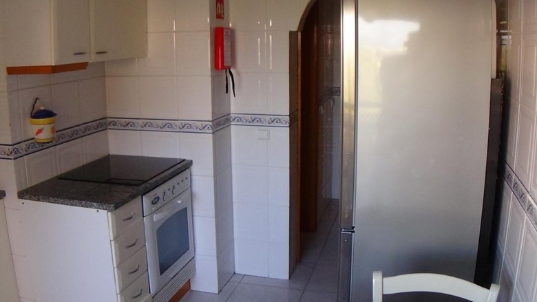 Plaza Real Apartment
