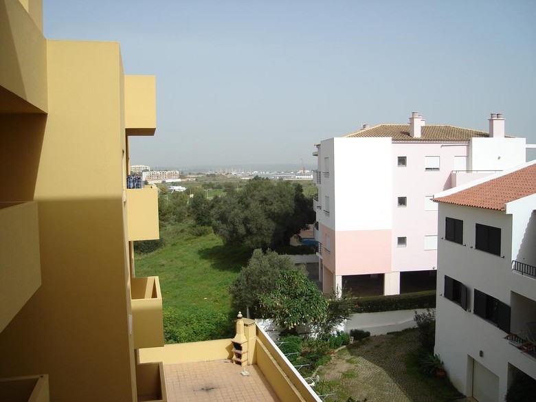 Plaza Real Apartment