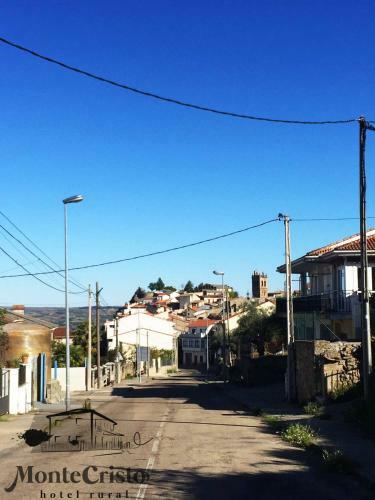 Agroturismo Montecristo