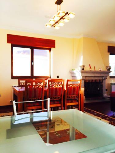 Agroturismo Montecristo