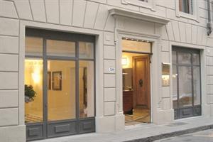 Hotel Residence Hilda