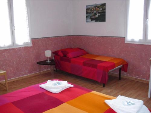 Residencia Soggiorno Venere
