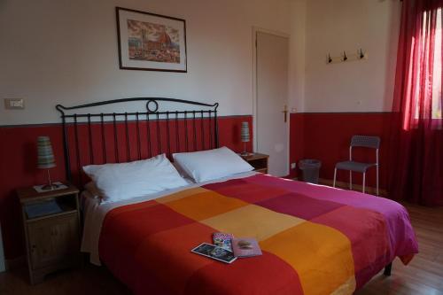 Residencia Soggiorno Venere