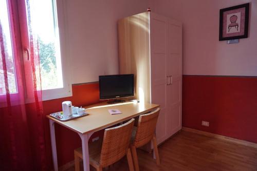 Residencia Soggiorno Venere