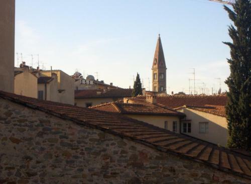 Residencia Soggiorno Venere