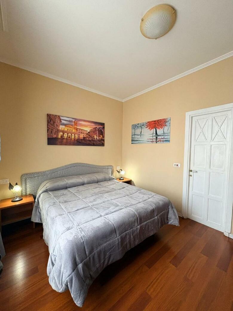 Residencia Sole E Luna