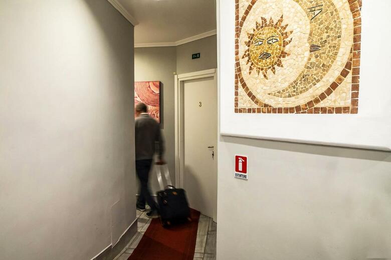 Residencia Sole E Luna