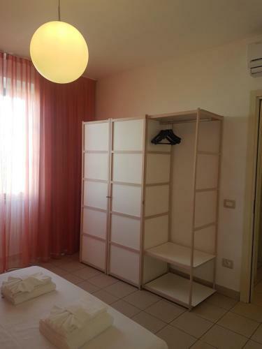 Hotel Residence Villaggio Solidago