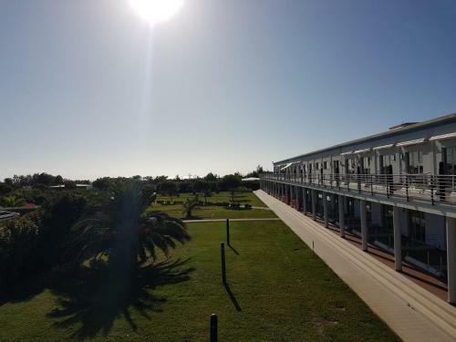 Hotel Residence Villaggio Solidago