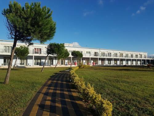 Hotel Residence Villaggio Solidago