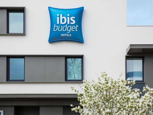 Hotel Ibis Budget Saint Quentin Yvelines - V�lodrome