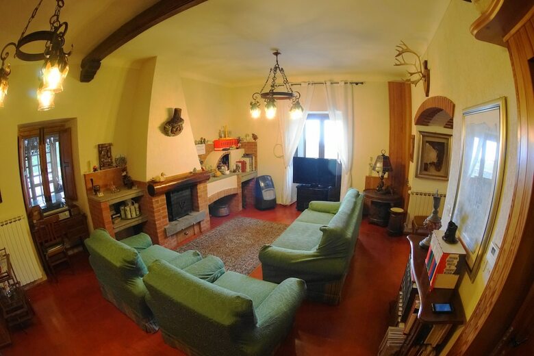 Etna Paradise Casa Vacanze