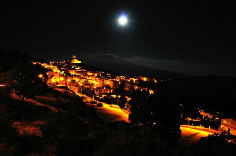 Etna Paradise Casa Vacanze
