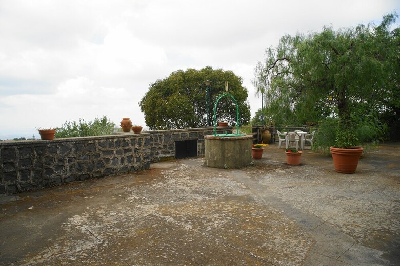 Etna Paradise Casa Vacanze