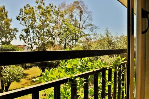 Hotel Rasula Alta