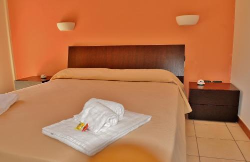 Hotel Rasula Alta