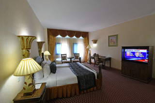 Imperial Resort Beach Hotel