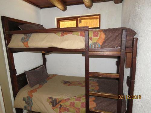 Hotel Abba Game Lodge