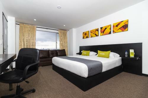 Hotel Golden
