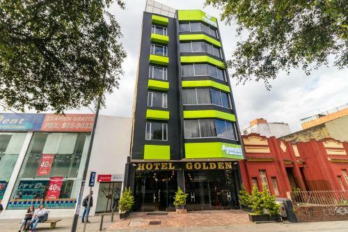 Hotel Golden