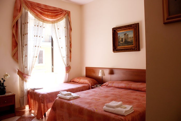 B&B Sergio House