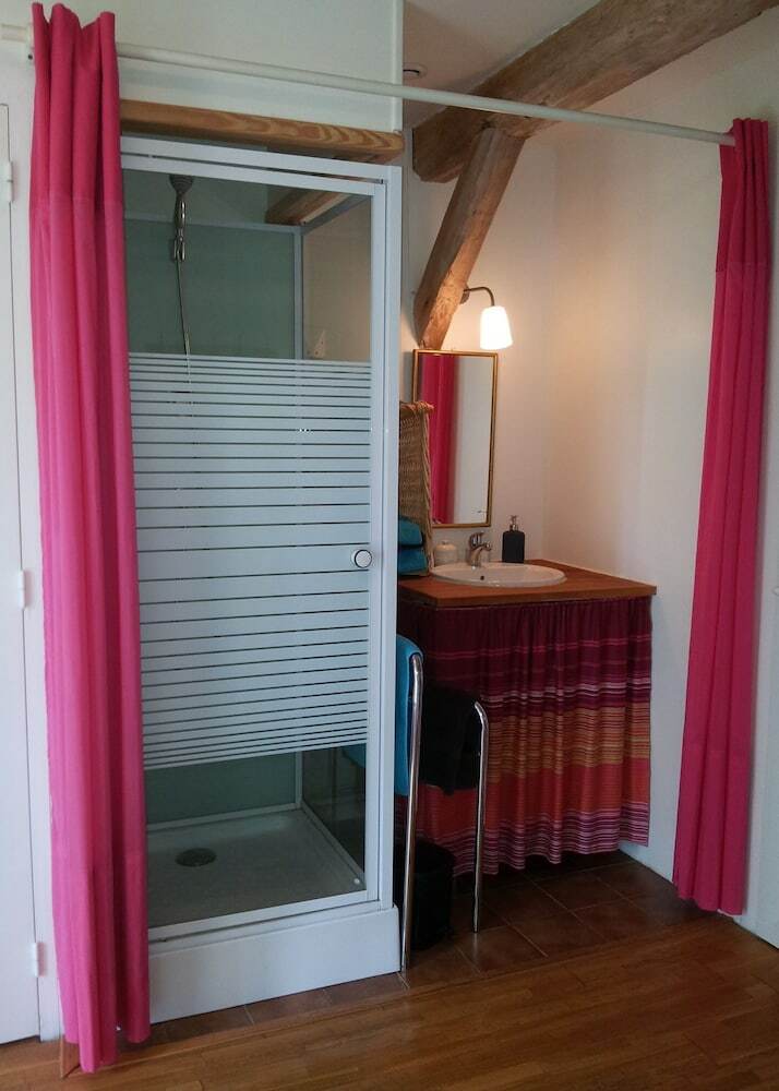 Bed & Breakfast Le Salon De Musique