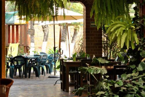 Hotel La Renacuaja