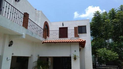 Hotel La Renacuaja
