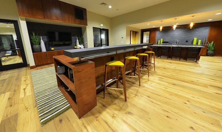 Apartamento Global Luxury Suites At North Civic Drive