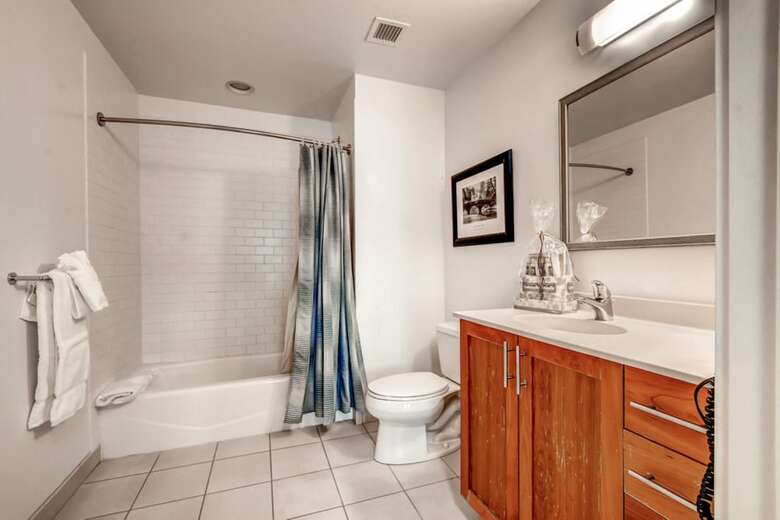 Apartamento Global Luxury Suites At North Civic Drive