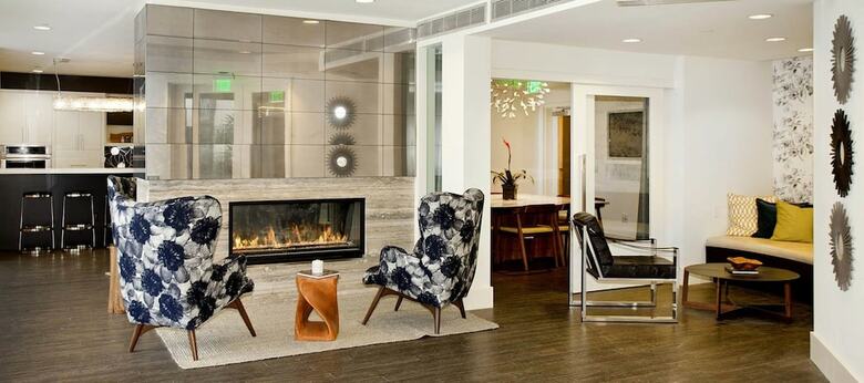 Apartamento Global Luxury Suites At North Civic Drive