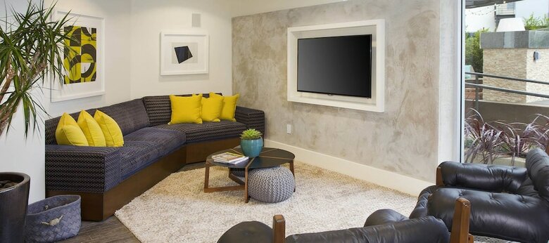 Apartamento Global Luxury Suites At North Civic Drive