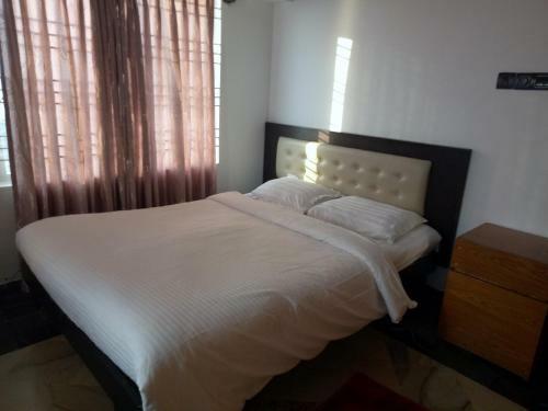 Hotel Suite Sadaf