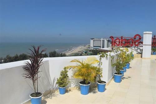 Hotel Suite Sadaf