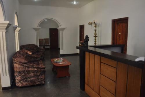 Lodge Ciigiri Splendour
